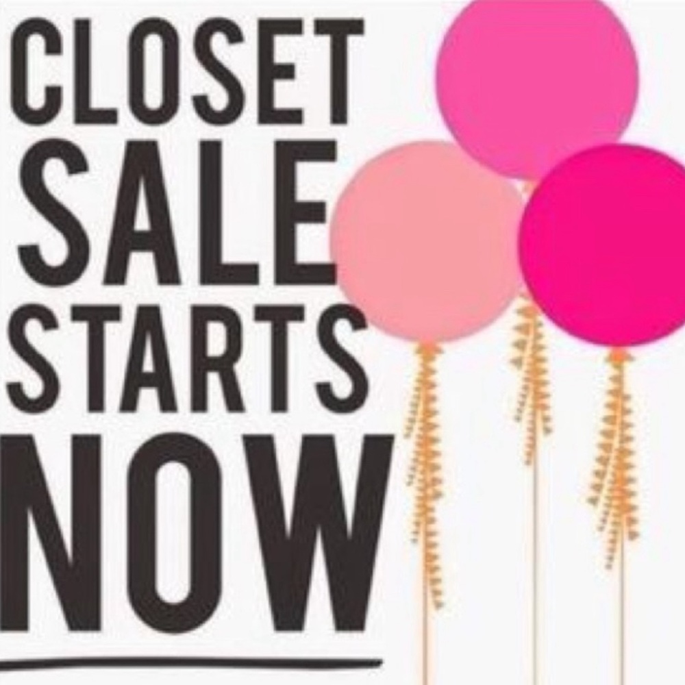 ALL PRICES DROPPED & DISCOUNTED SHIPPING ON EVERY ITEM!